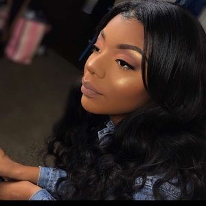 Meet your Posher, Kori